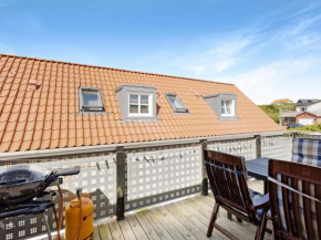 Holiday home Løkken XLIV